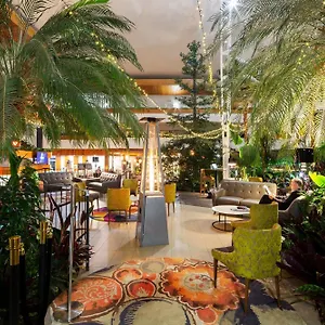 Hotel Pavilion On Northbourne ****