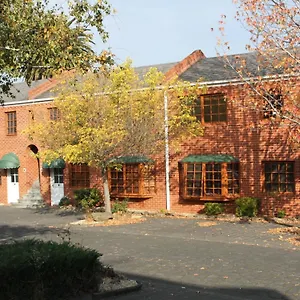 Bay 3* Hobart