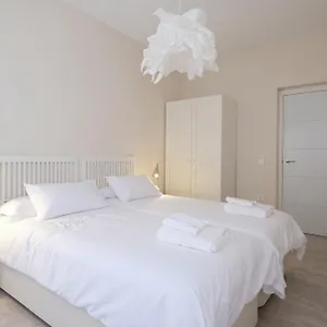 Apartment Cse San Miguel