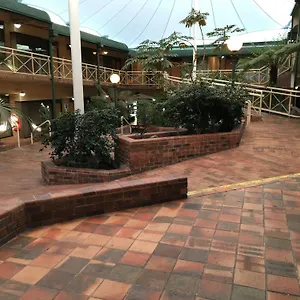 Mayfair Plaza And 4* Hobart
