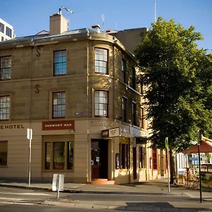 Customs House 3* Hobart