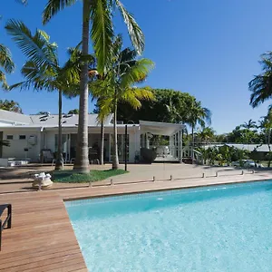 Byron Springs 4* Byron Bay