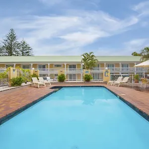 Wollongbar 3* Byron Bay
